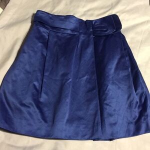 BCBG MaxAzria Runway skirt 0. BCBG